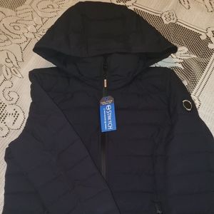 NWT Women's Nautica Jacket